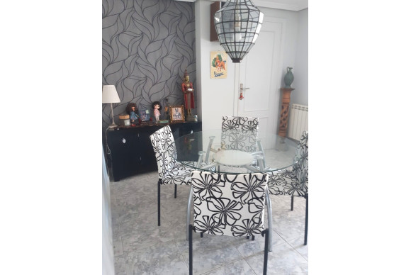 Apartment / flat - Reventa - Benidorm - Zona de Poniente