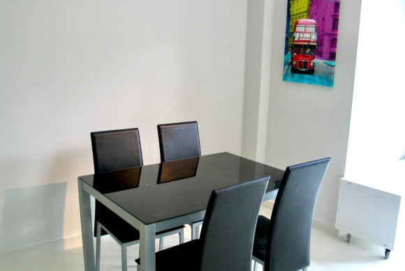 Apartment / flat - Reventa - Denia - Center