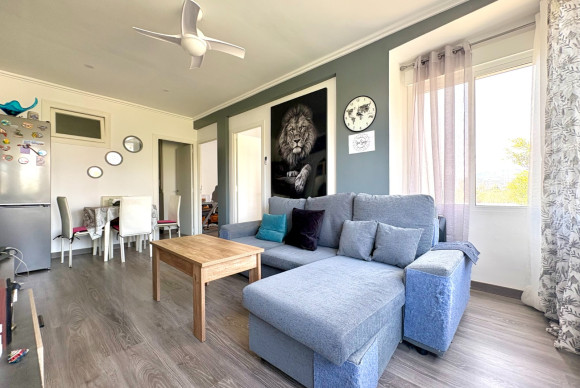 Apartment / flat - Reventa - Denia - Les Marines - Las Marinas