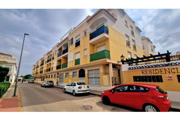Apartment - Flat - Reventa - Formentera del Segura - Formentera del Segura