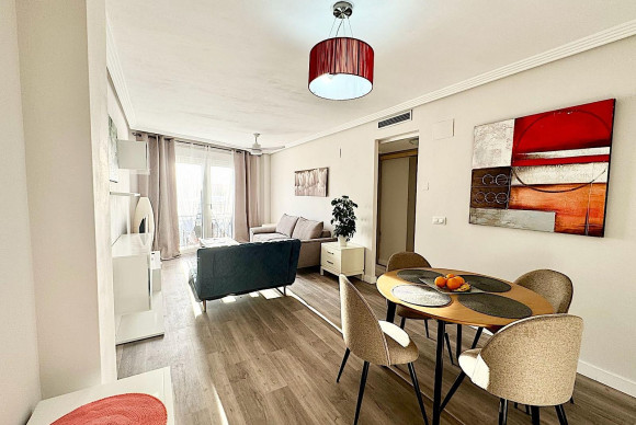 Apartment / flat - Reventa - Vergel - Vergel