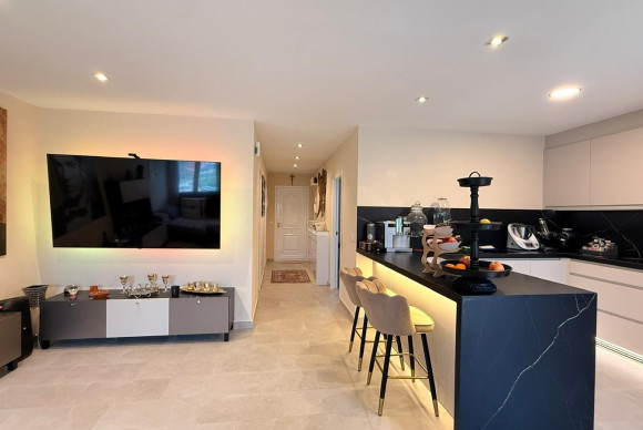 Apartment / flat - Reventa - Vergel - Vergel