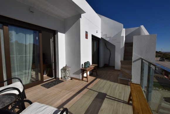 Apartment - Flat - Reventa - Vistabella Golf - Entre Naranjos - Vistabella