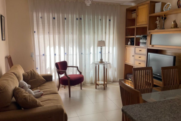 Apartment / flat - Revente - Altea - Altea