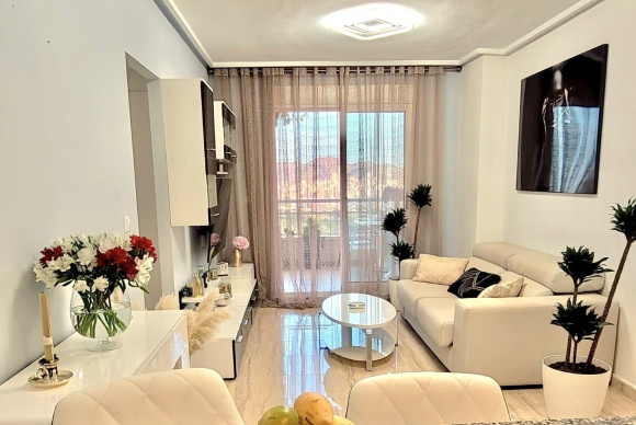 Apartment / flat - Revente - Benidorm - Zona de Poniente