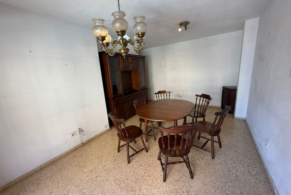 Apartment / flat - Revente - Denia - Center