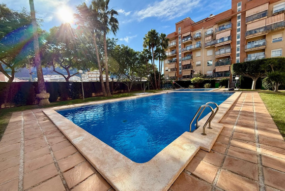 Apartment / flat - Revente - Denia - Center