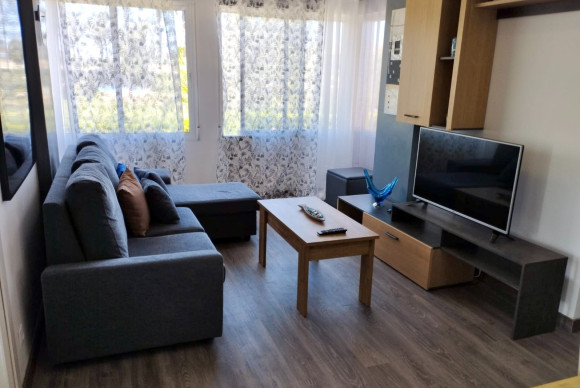 Apartment / flat - Revente - Denia - Les Marines - Las Marinas