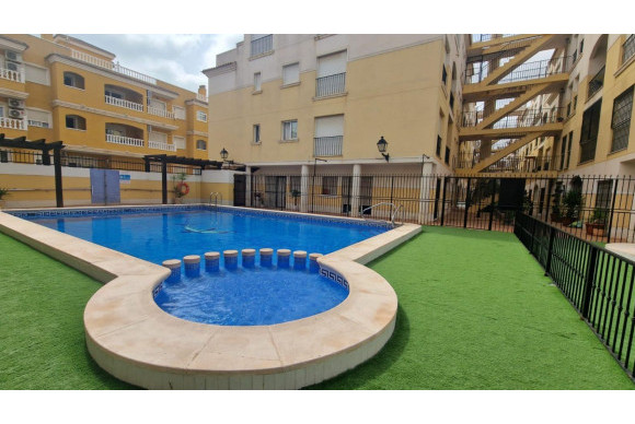 Apartment - Flat - Revente - Formentera del Segura - Formentera del Segura