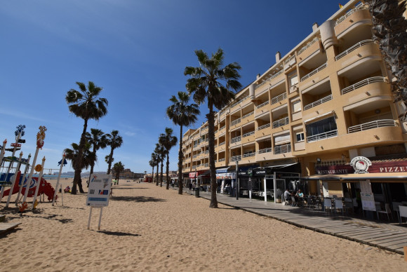 Apartment - Flat - Revente - La Mata - JJCAC-89519