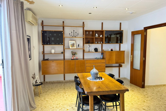 Apartment / flat - Revente - Miramar - Miramar