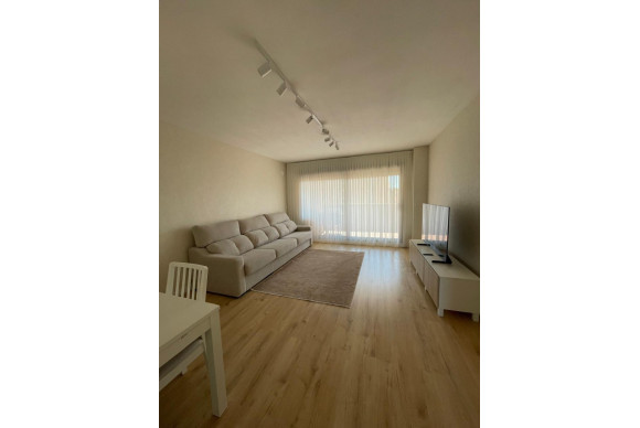 Apartment / flat - Revente - Villajoyosa - Cala de Villajoyosa