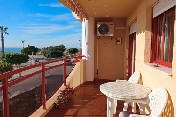 Apartment / flat - Revente - Villajoyosa - Villajoyosa