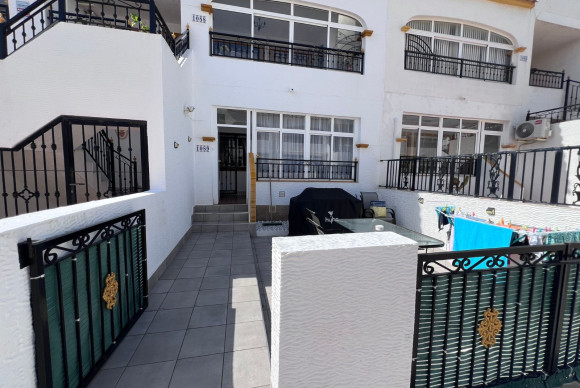 Apartment flat - Revente - Vistabella Golf - Vistabella Golf