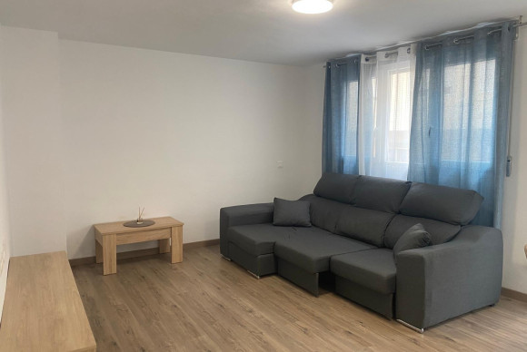 Apartment  - Long Term Rental - Alicante - Altozano