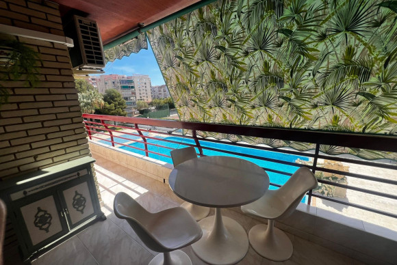 Apartment  - Long Term Rental - Alicante - Deportista Miriam Blasco