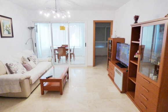 Apartment  - Long Term Rental - Alicante - Deportista Miriam Blasco