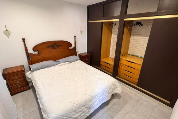 Apartment  - Long Term Rental - Alicante - Virgen del Remedio-Parque lo Morant