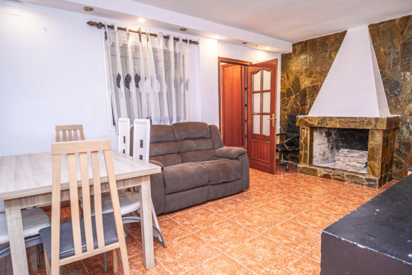 Apartment  - Long Term Rental - Aviles - Corvera