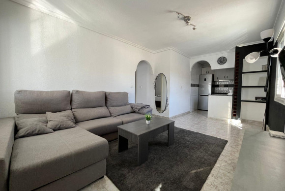 Apartment  - Long Term Rental - Guardamar del Segura - El Edén - Los Estaños