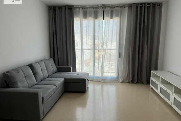 Apartment  - Long Term Rental - Torrent - Avd. Al Vedat