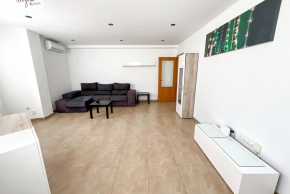 Apartment  - Long Term Rental - Torrent - Moli