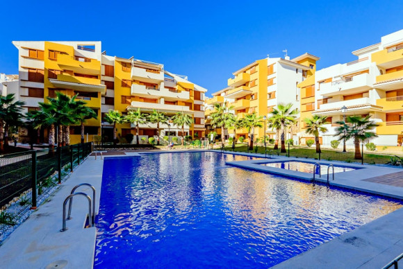 Apartment  - Long Term Rental - Torrevieja - Punta prima