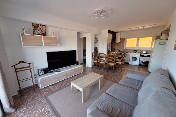 Apartment  - Long Term Rental - Torrevieja - Punta prima