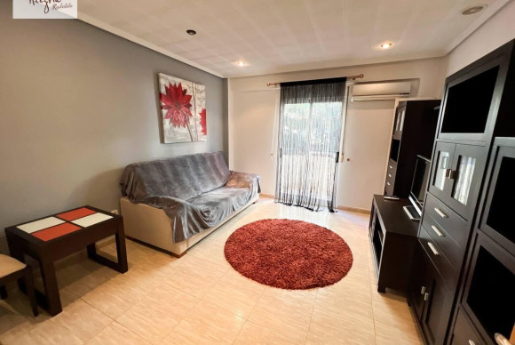 Apartment  - Long Term Rental - Valencia - La Creu del Grau