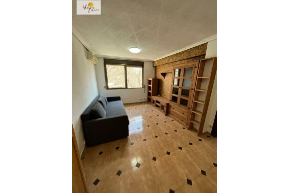 Apartment  - Long Term Rental - Valencia - Mont-Olivet