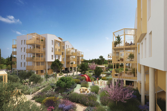 Apartment  - New Build - EL VERGER - EL VERGER