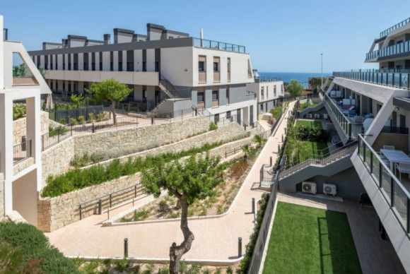 Apartment  - New Build - Gran alacant - Gran alacant