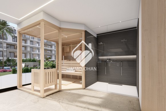 Apartment  - New Build - Guardamar del Segura - El Raso
