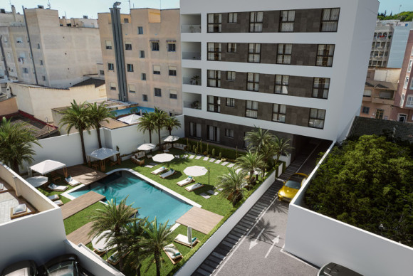 Apartment  - New Build - Guardamar del Segura - Guardamar del Segura