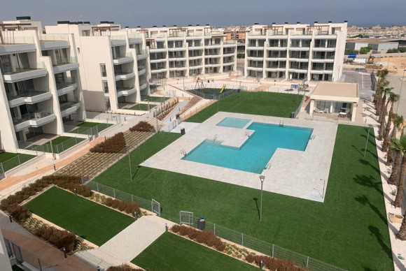 Apartment  - New Build - Orihuela Costa - B10084