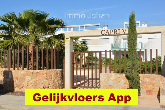 Apartment  - New Build - Orihuela Costa - JJJJ1234