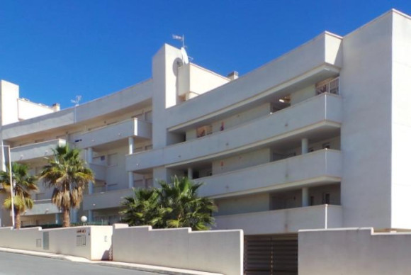 Apartment  - New Build - Orihuela Costa - PAU 8