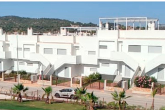 Apartment  - New Build - Orihuela - Orihuela