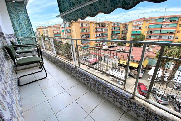 Apartment  - New Build - Valencia - Na Rovella