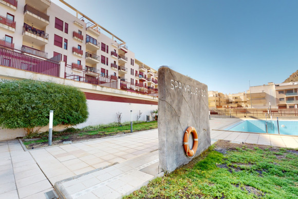 Apartment  - New Build - Villanueva del Rio Segura - Villanueva del Rio Segura