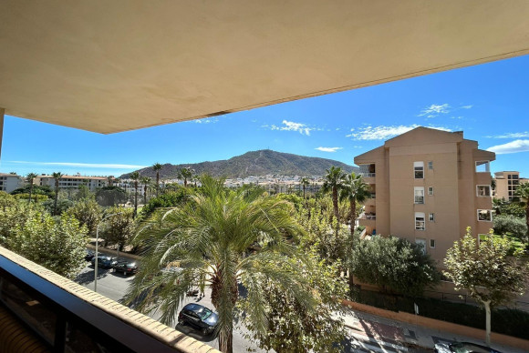 Apartment  - Resale - Alfaz del Pi - El Albir