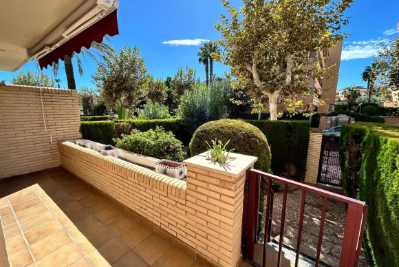 Apartment  - Resale - Alfaz del Pi - F0831