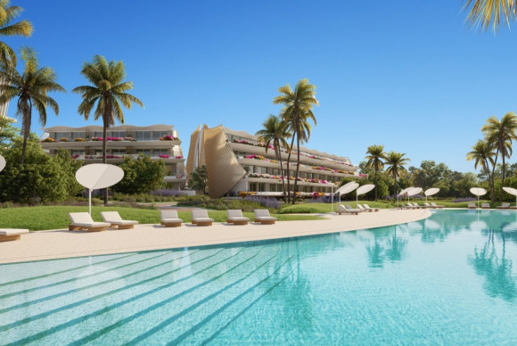 Apartment  - Resale - Alfaz del Pi - L Albir-Zona Playa