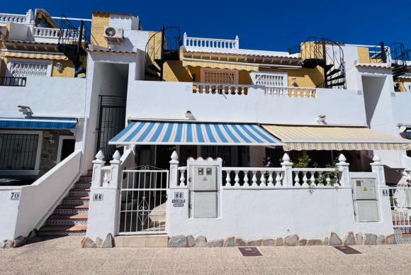 Apartment  - Resale - Algorfa - Algorfa