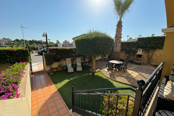 Apartment  - Resale - Algorfa - La Finca Golf Resort