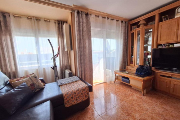 Apartment  - Resale - Alicante / Alacant - Alicante / Alacant