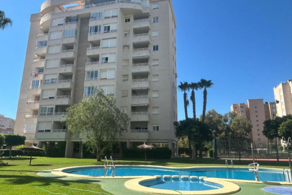 Apartment  - Resale - Alicante / Alacant - Alicante / Alacant