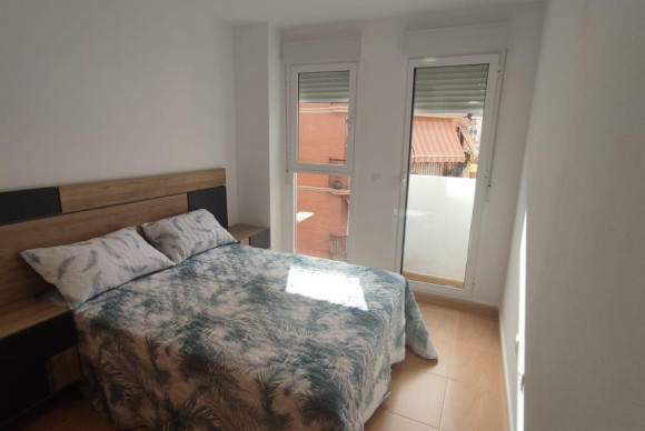 Apartment  - Resale - Alicante / Alacant - Alicante / Alacant