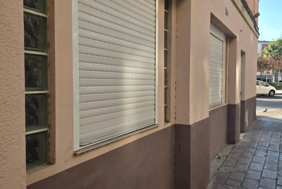 Apartment  - Resale - Alicante - Babel