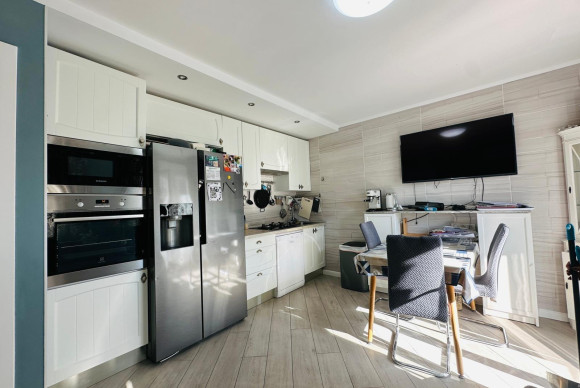 Apartment  - Resale - Alicante - Carolinas Altas